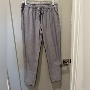 Lululemon Athletica Gray Women's Joggers